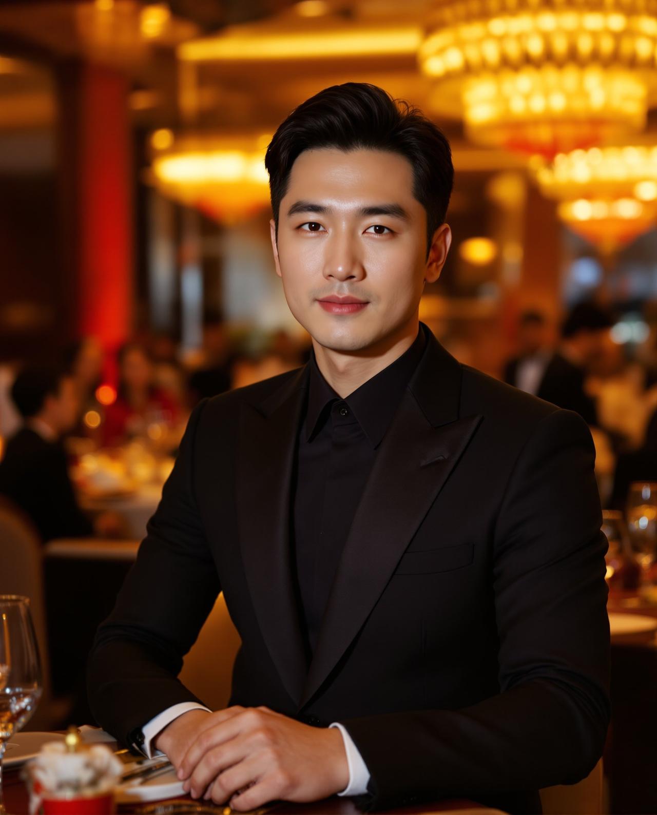 娱乐圈的八卦 entourage与明星名言反差背后看见的深意
